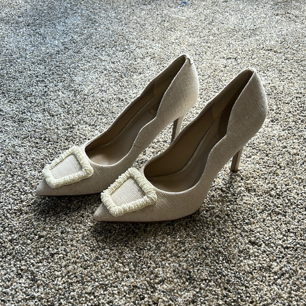 Sam Edelman, gorgeous classy pumps